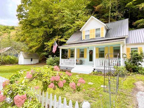 311 Dover Road Newfane VT 05362