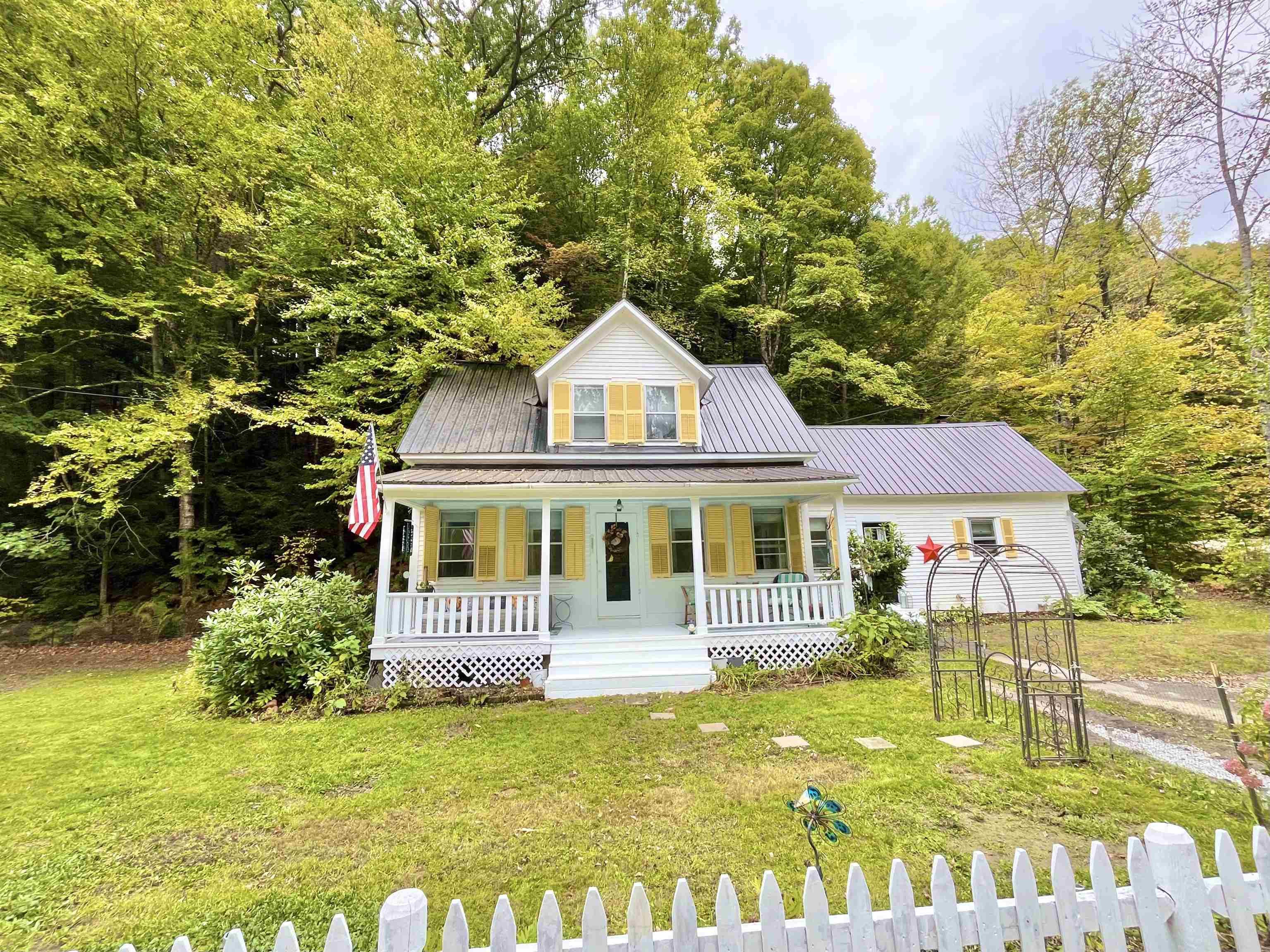 311 Dover Road
