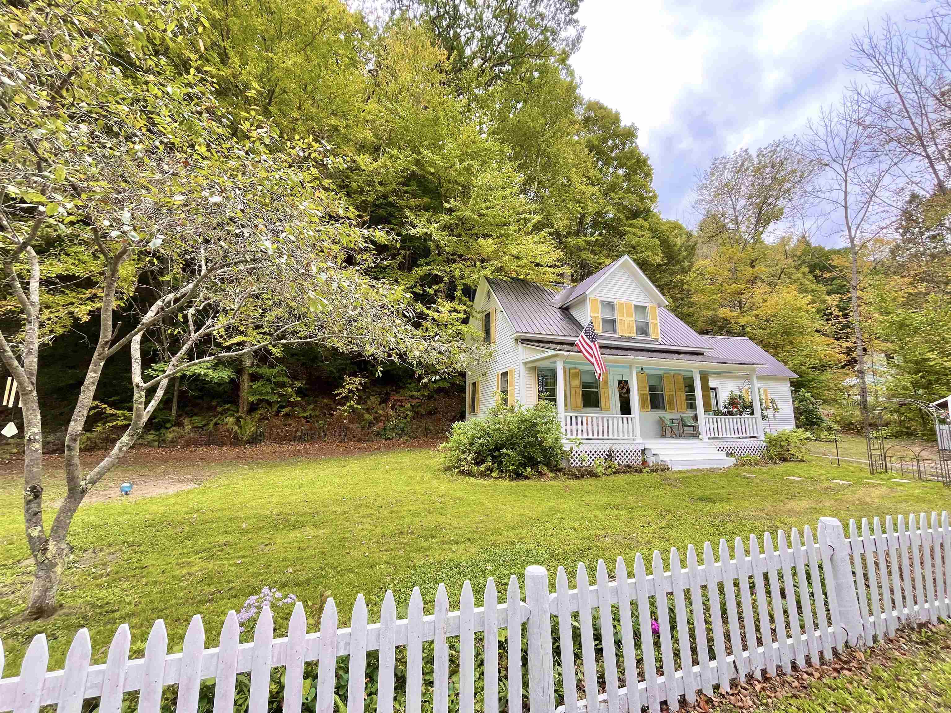 311 Dover Road