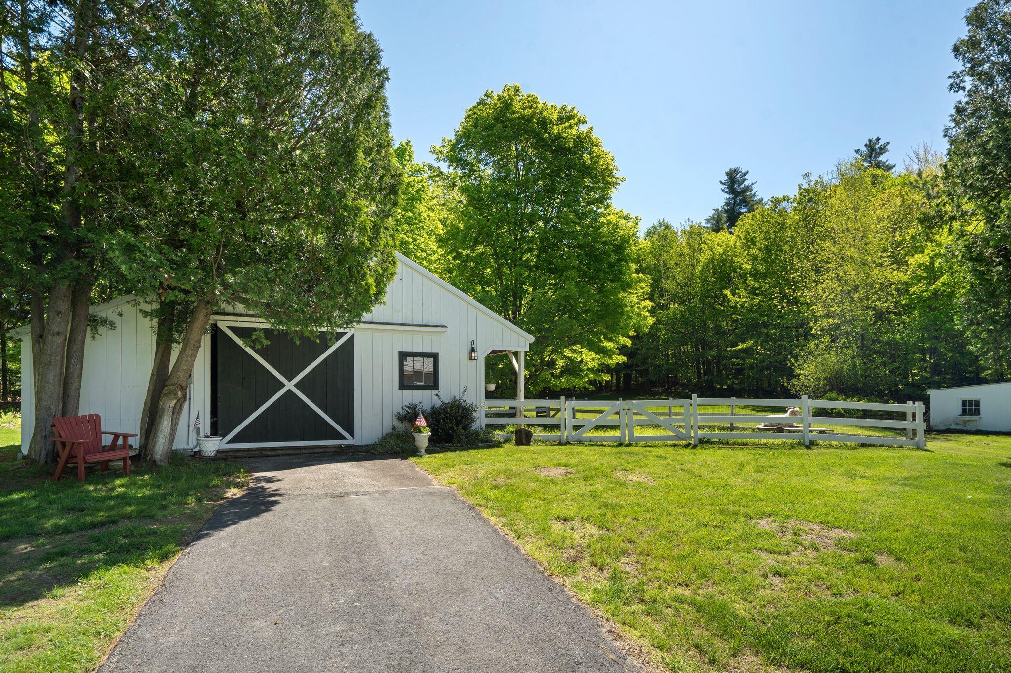 104 Knights Hill Road