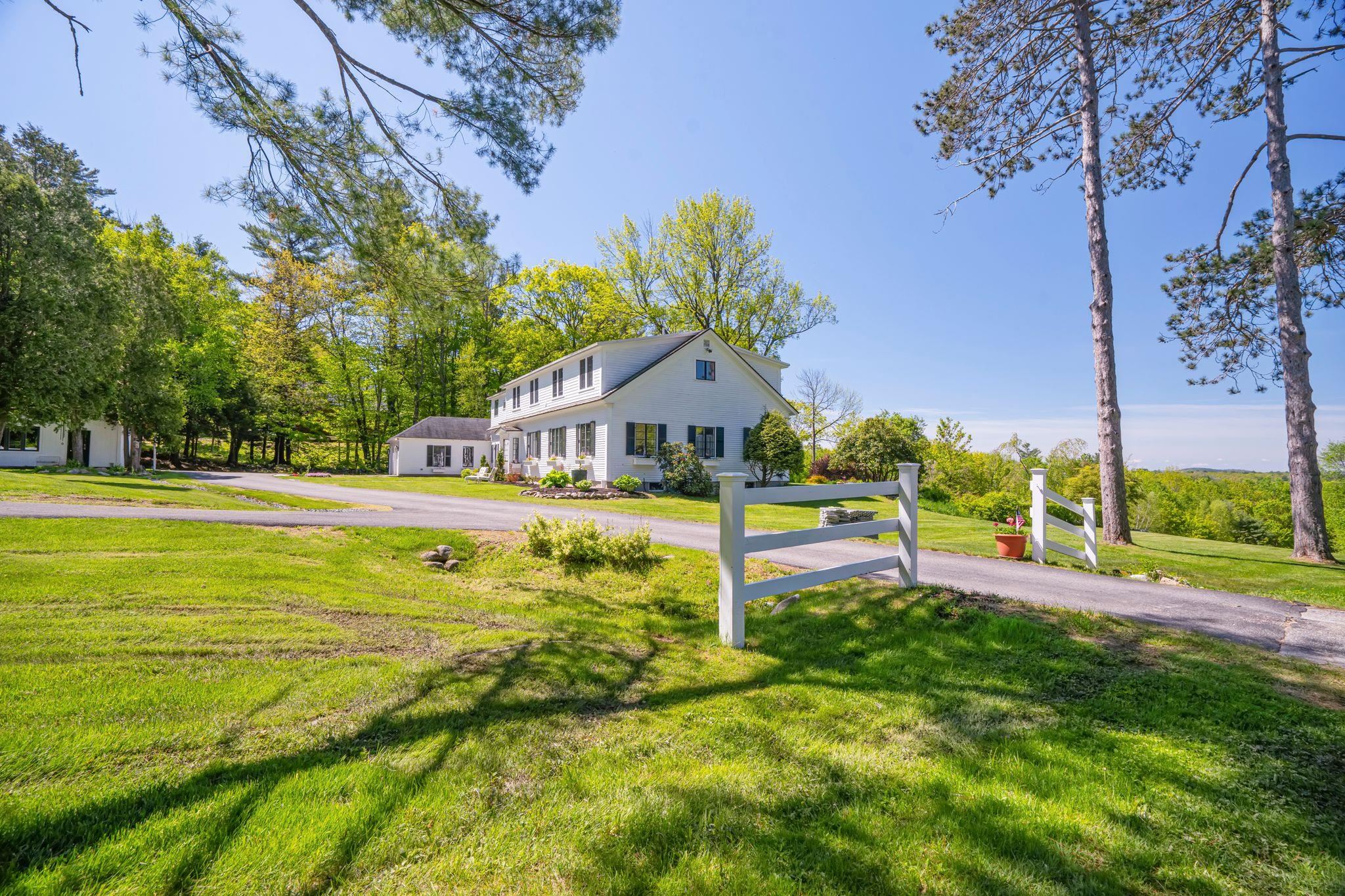 104 Knights Hill Road