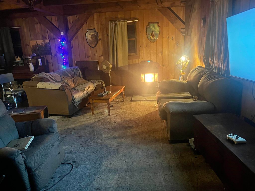 Photo of 127 2Nd Nh Turnpike, Lempster, NH 03605 (MLS # 5072377)