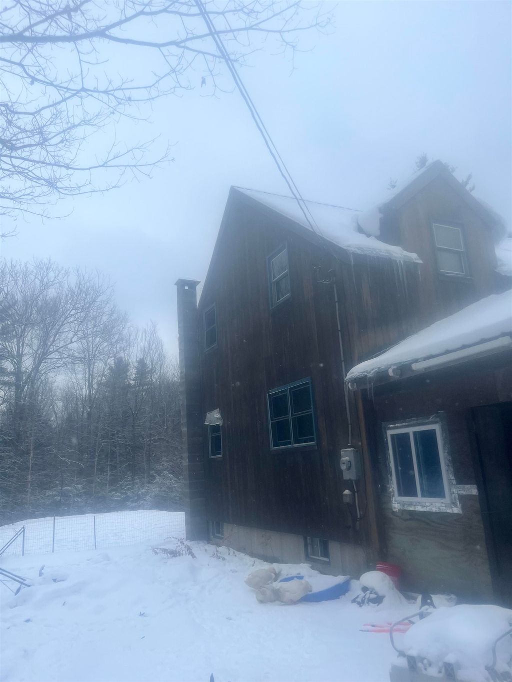 Photo of 127 2Nd Nh Turnpike, Lempster, NH 03605 (MLS # 5072377)