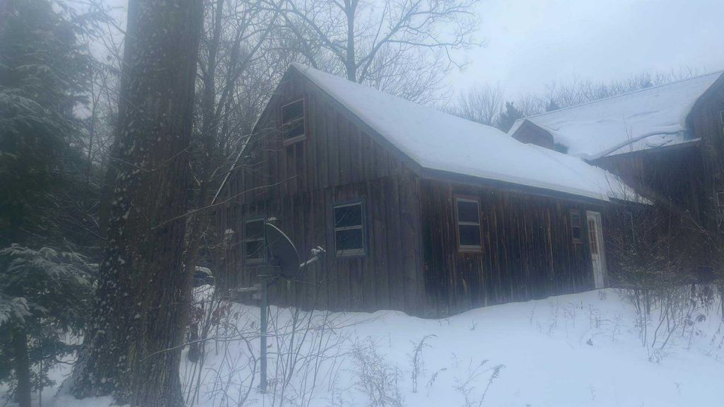 Photo of 127 2Nd Nh Turnpike, Lempster, NH 03605 (MLS # 5072377)