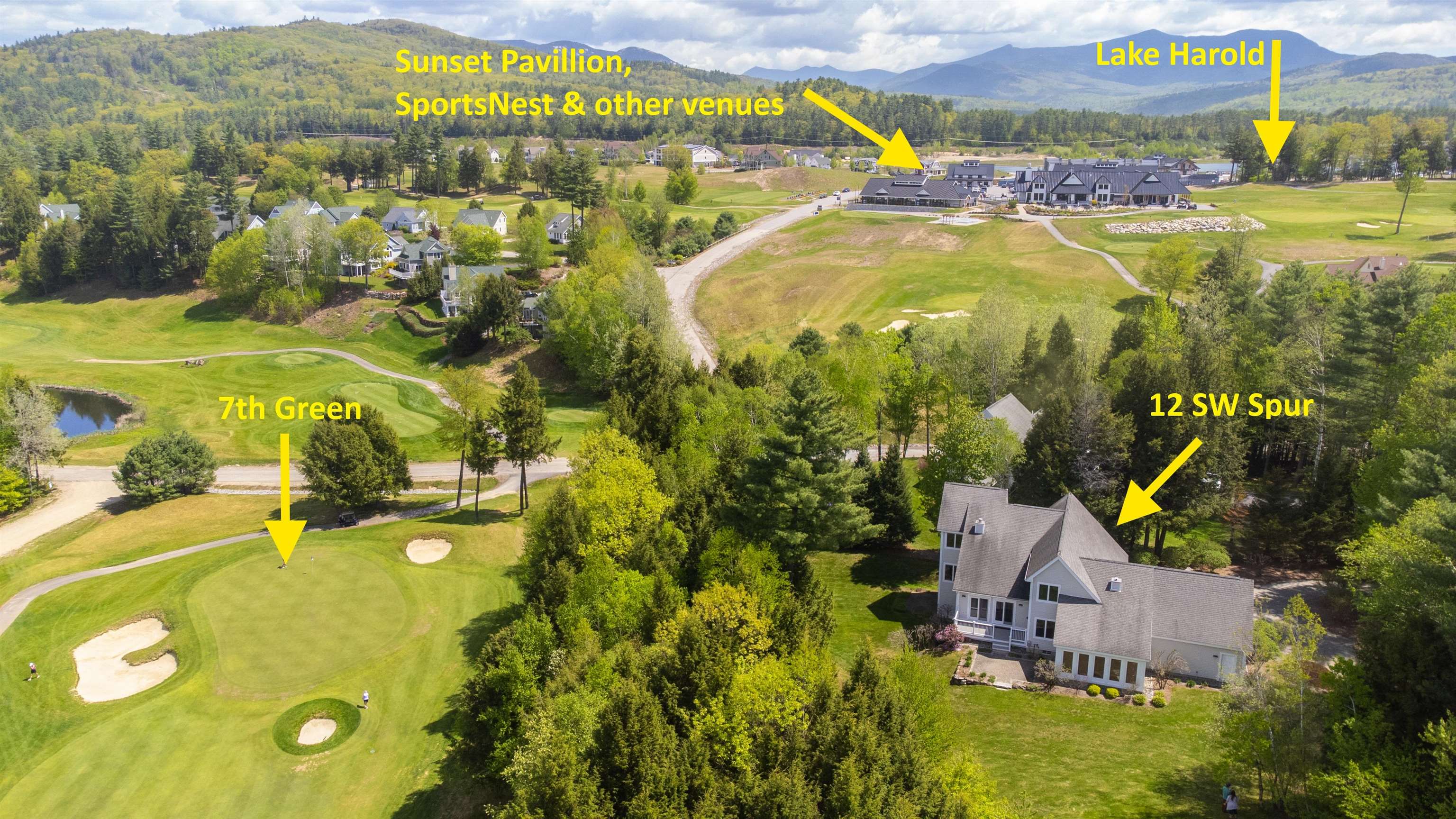 12 Southwest Spur Road 5