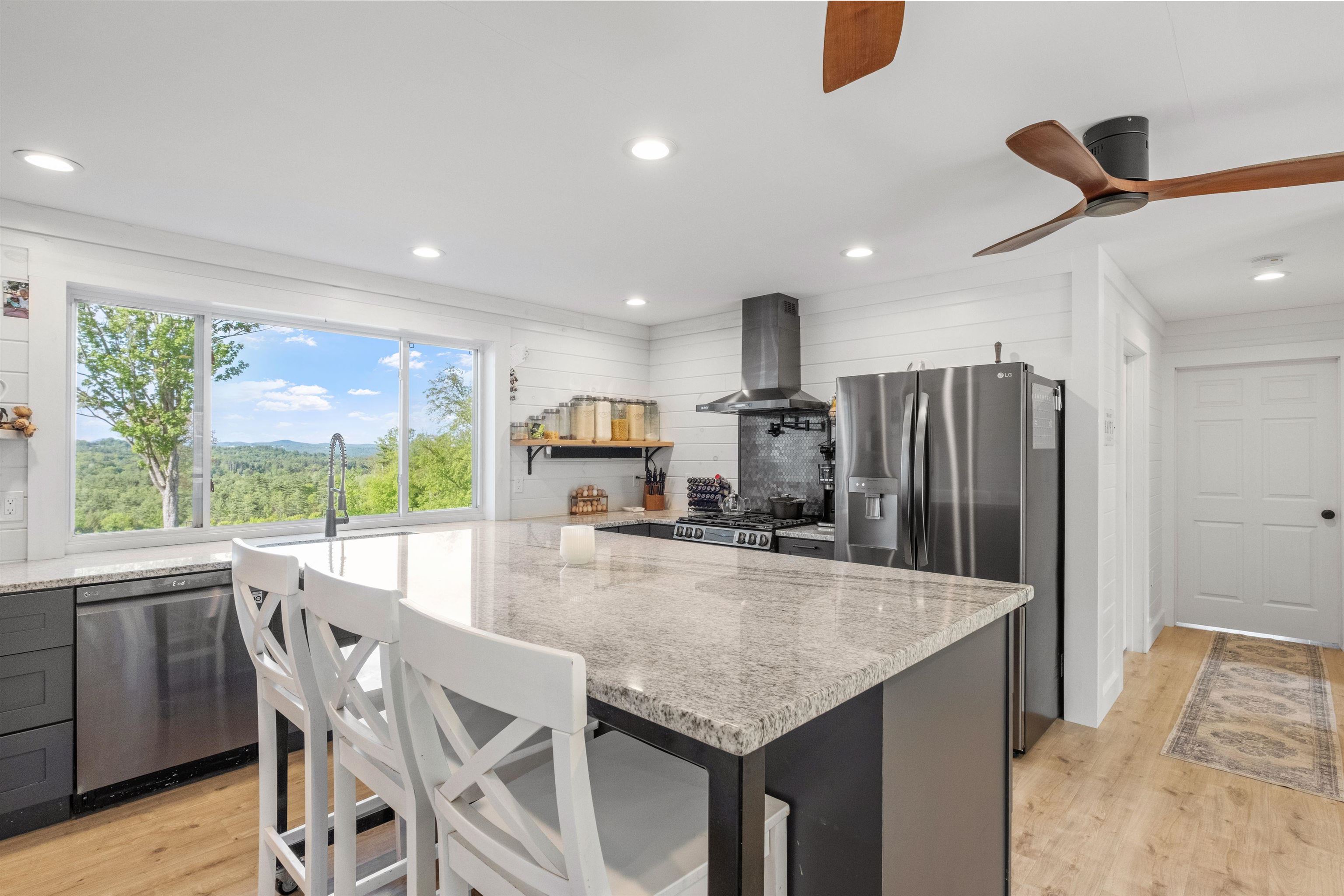 92 Flagg Road
