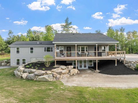 92 Flagg Road Loudon NH 03307