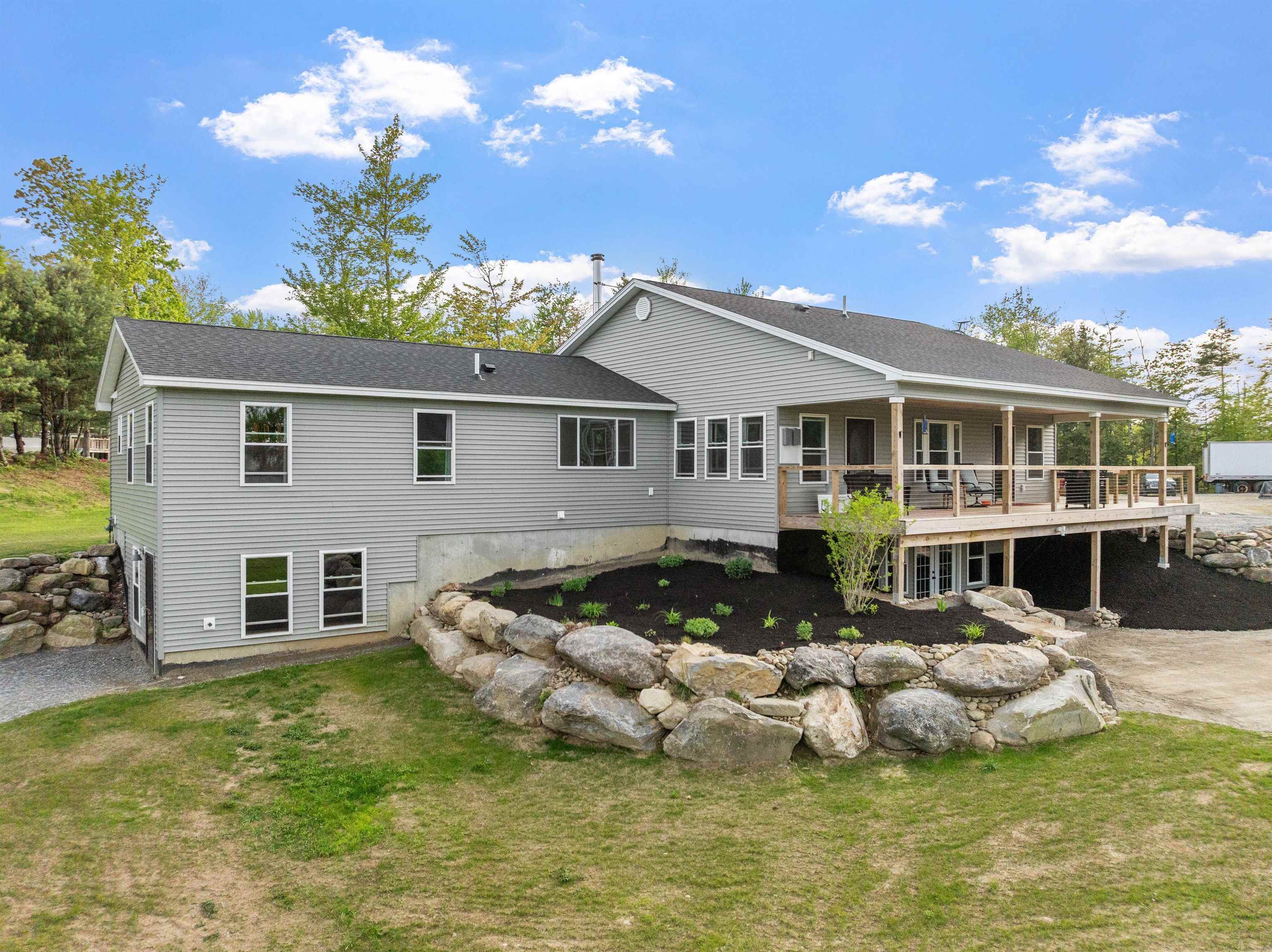 92 Flagg Road