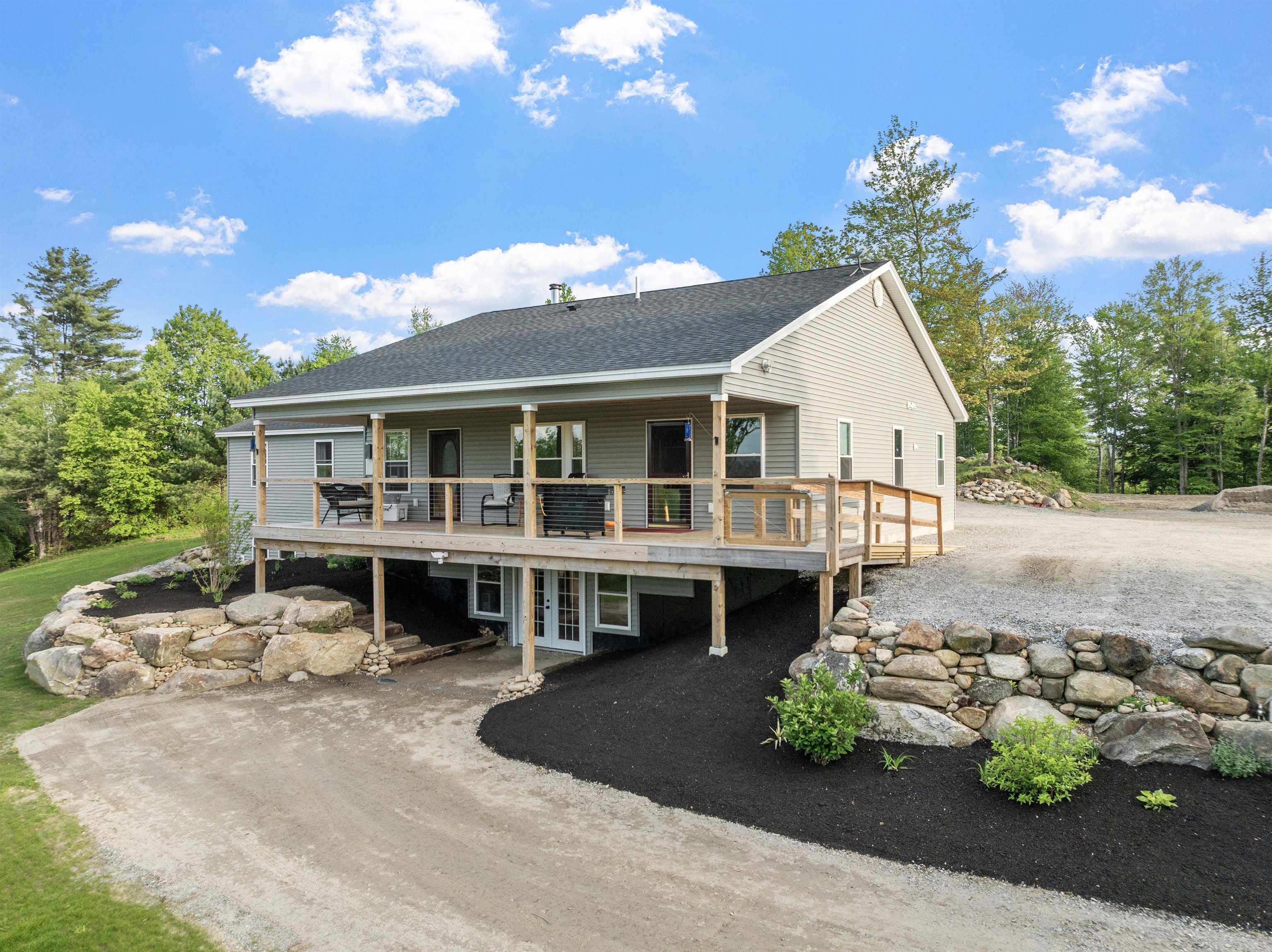92 Flagg Road