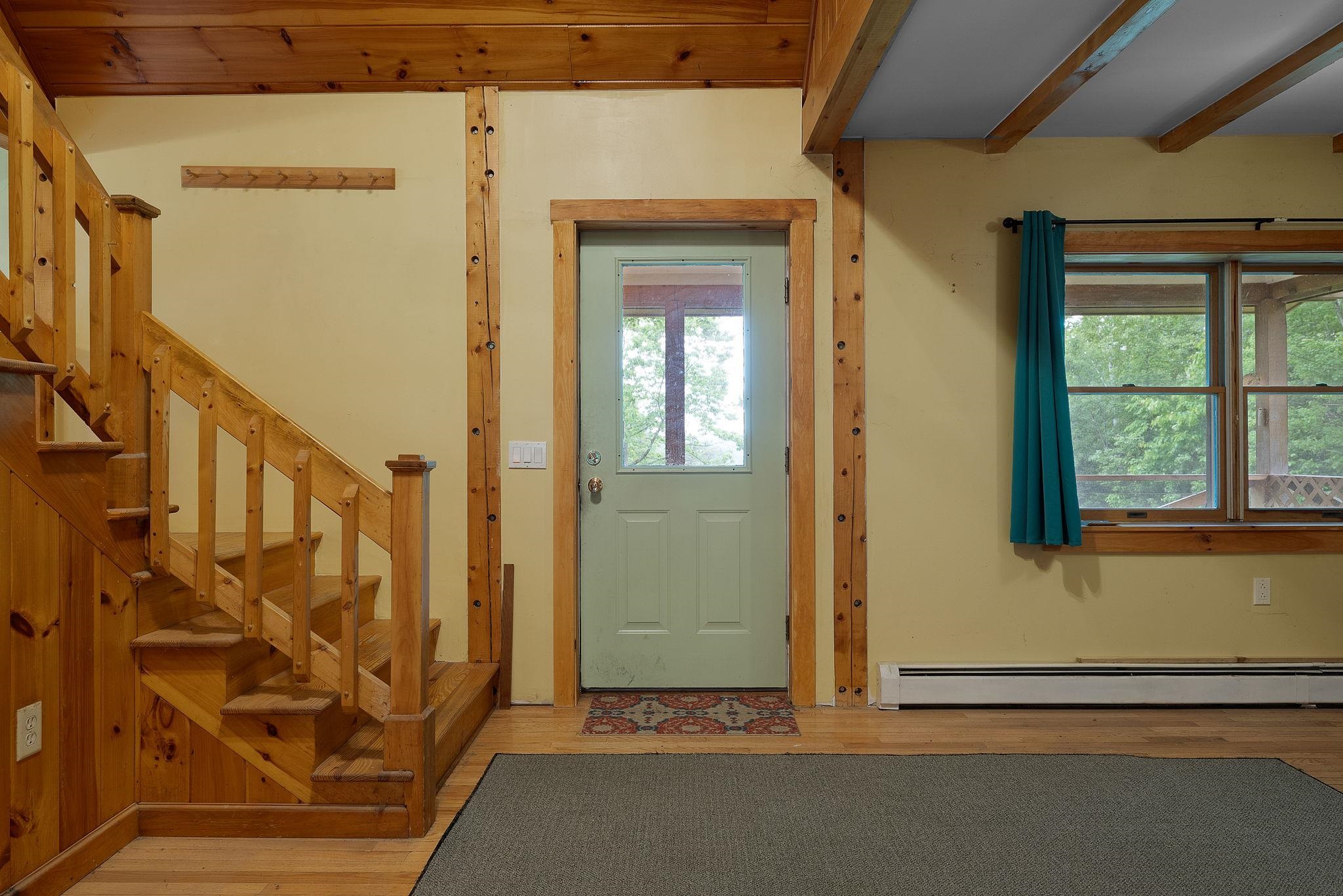 3282 Wallace Hill Road