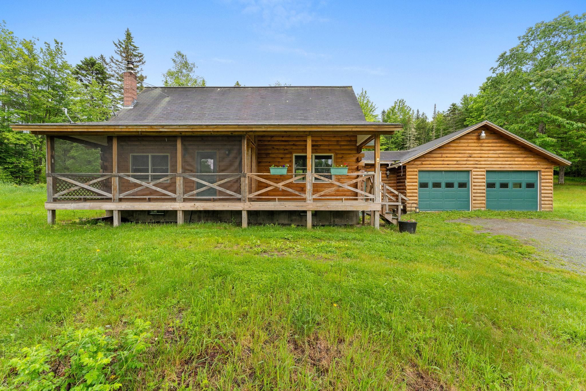 3282 Wallace Hill Road