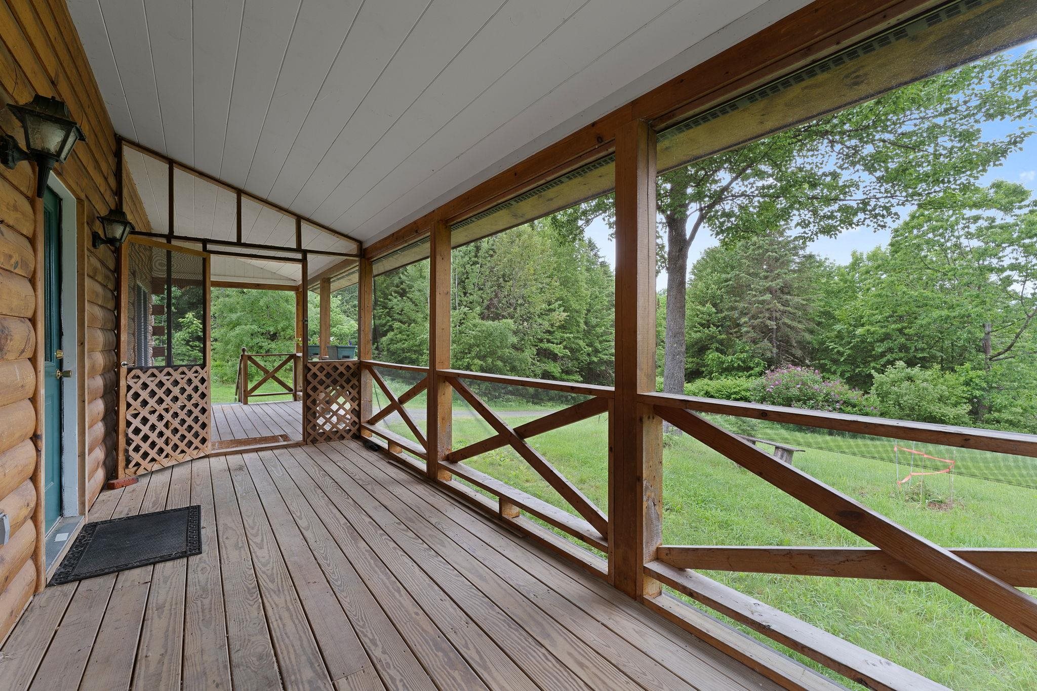 3282 Wallace Hill Road