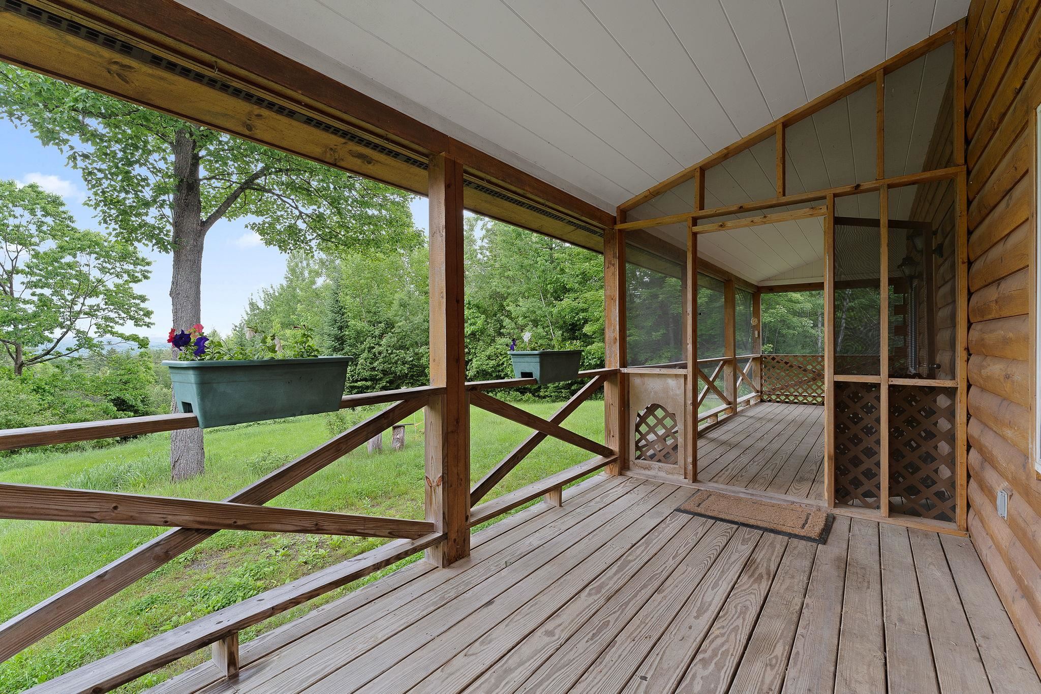 3282 Wallace Hill Road