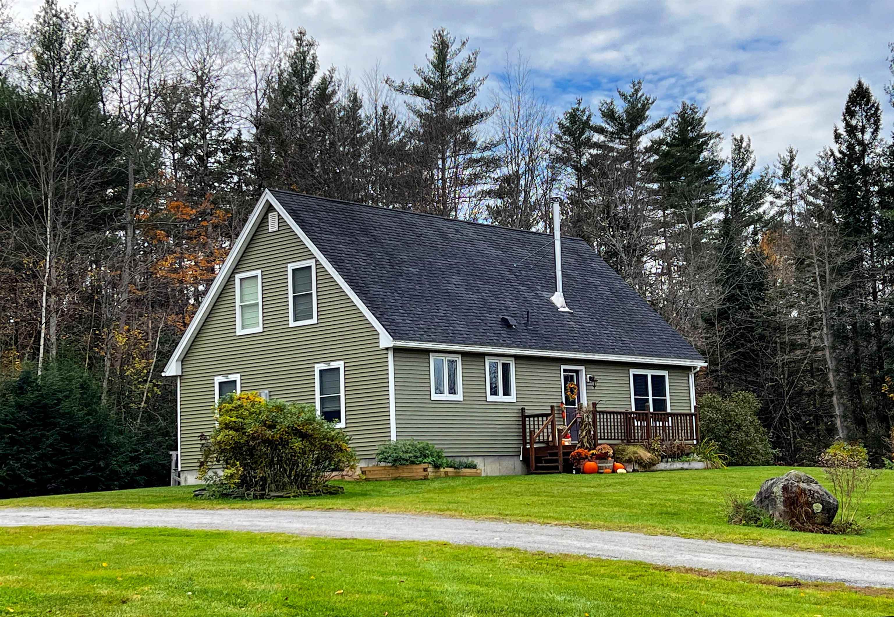 740 Lower Depot Road