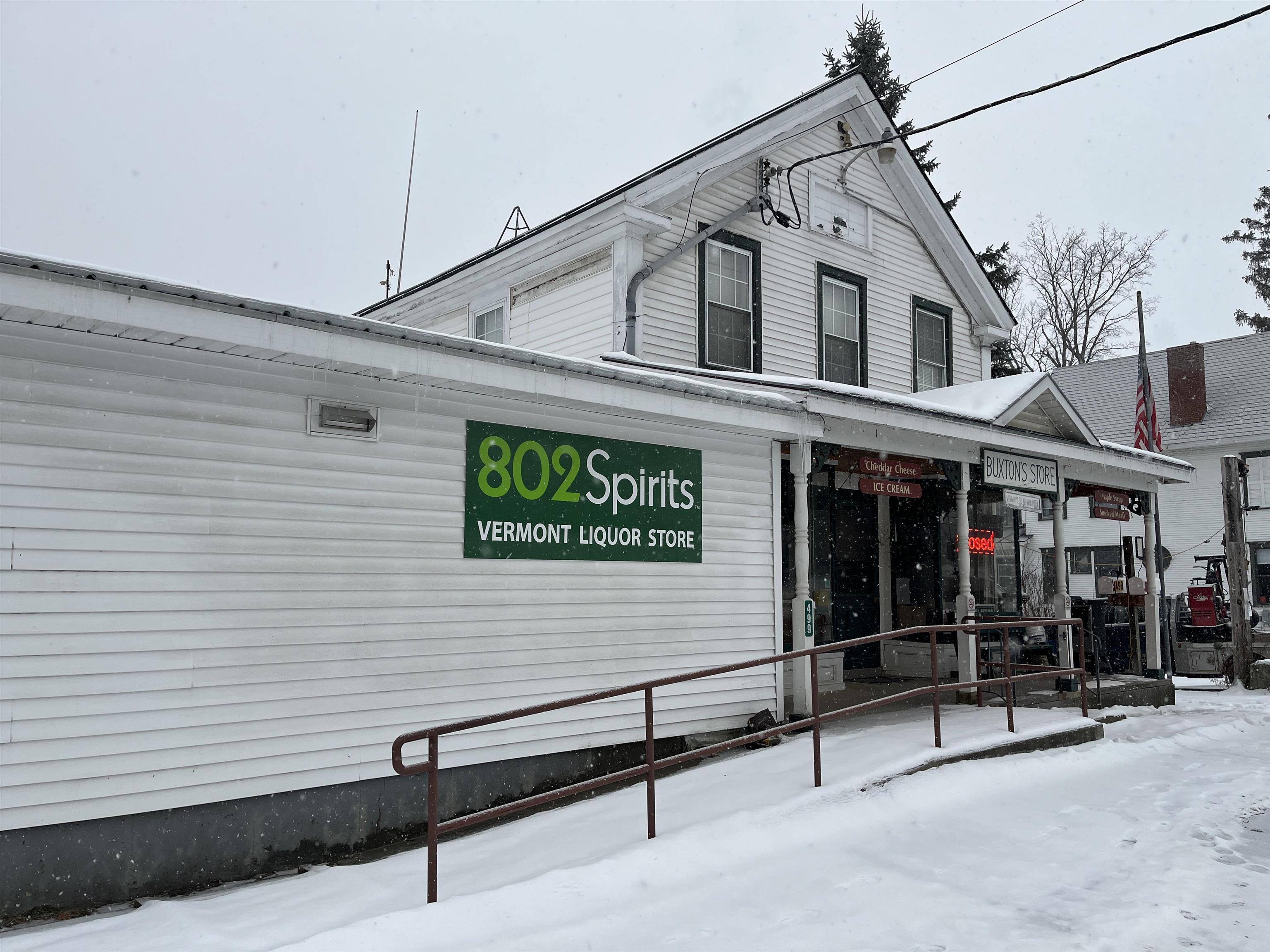499 Main Street