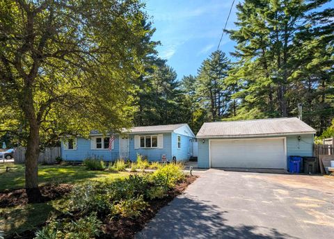 37 Chatel Road Goffstown NH 03045