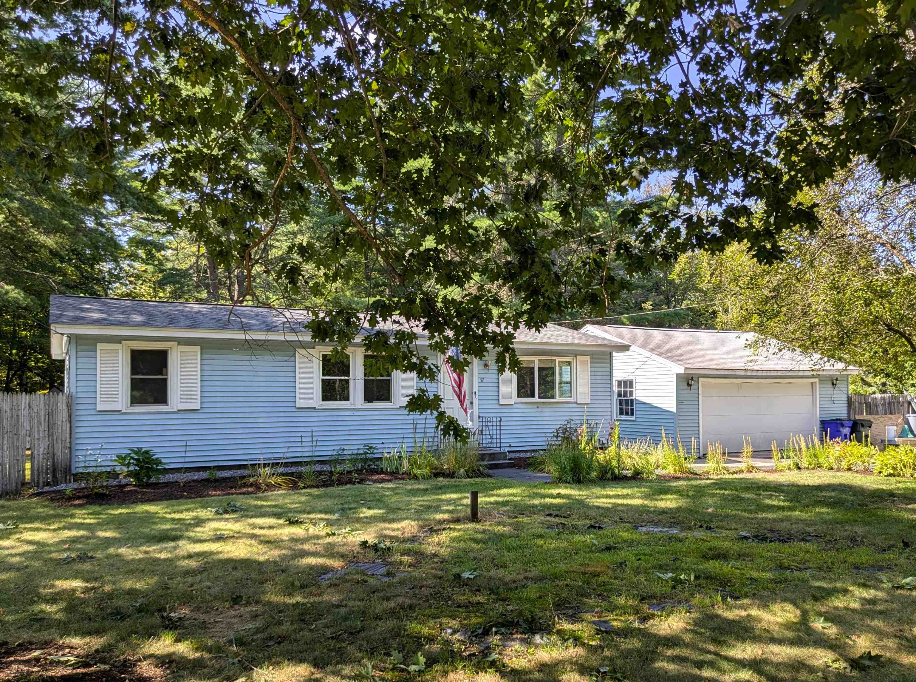 37 Chatel Road