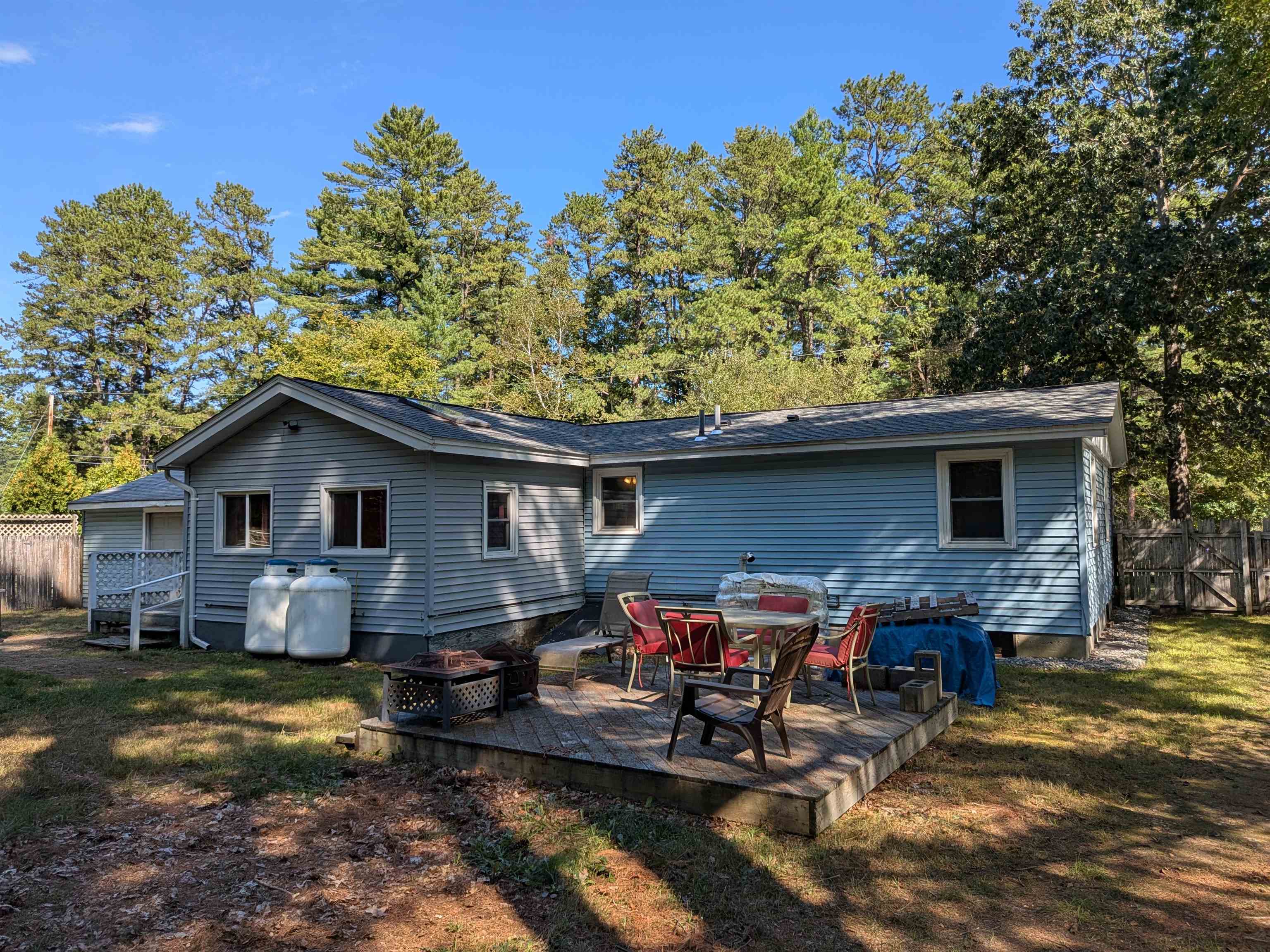 37 Chatel Road