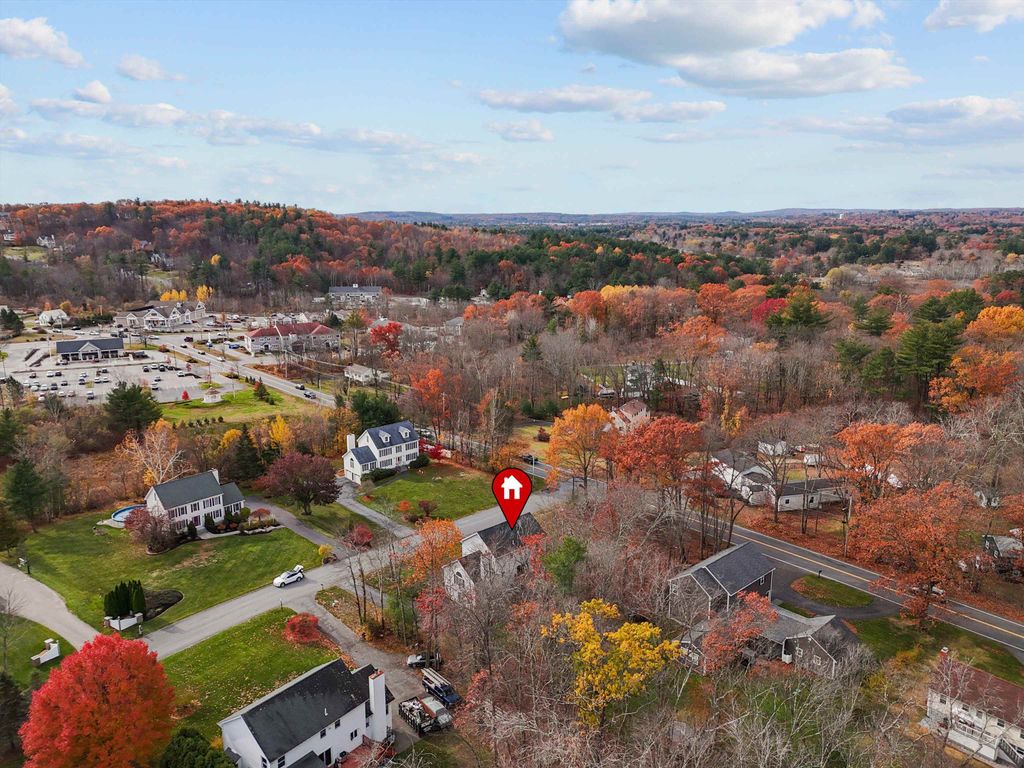 Photo of 1 Ballard Lane, Salem, NH 03079 (MLS # 5069326)