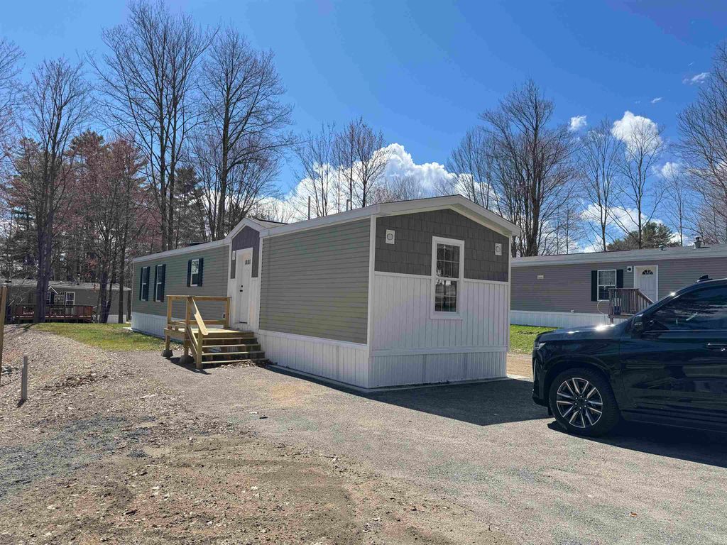 Photo of 20 True Road #52, Meredith, NH 03253 (MLS # 5074161)