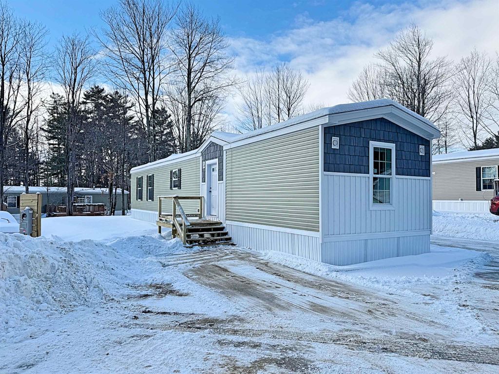 Photo of 20 True Road #52, Meredith, NH 03253 (MLS # 5074161)