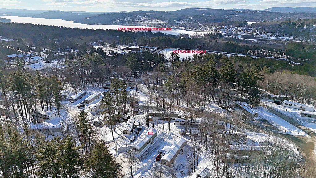 Photo of 20 True Road #52, Meredith, NH 03253 (MLS # 5074161)