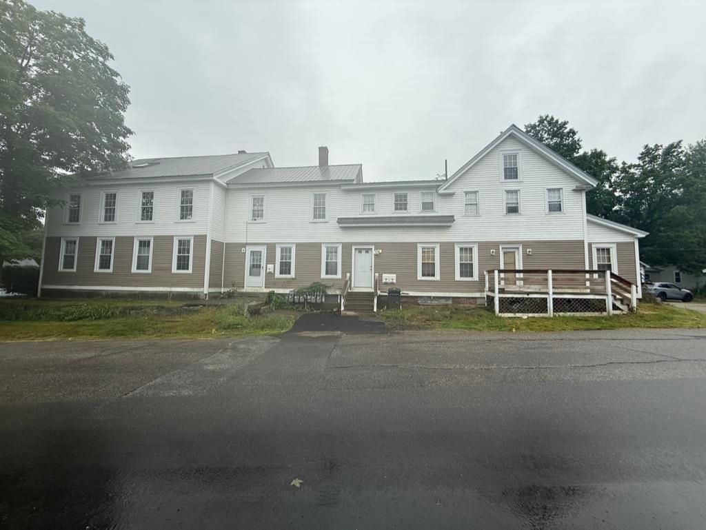Photo of 155 Main Street #2, Franklin, NH 03235 (MLS # 5070772)