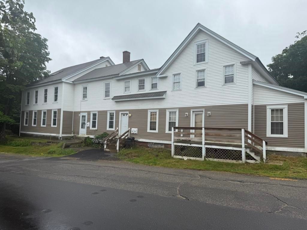 Photo of 155 Main Street #2, Franklin, NH 03235 (MLS # 5070772)