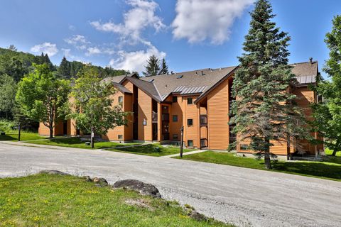59 Alpine Drive F-101 Killington VT 05751