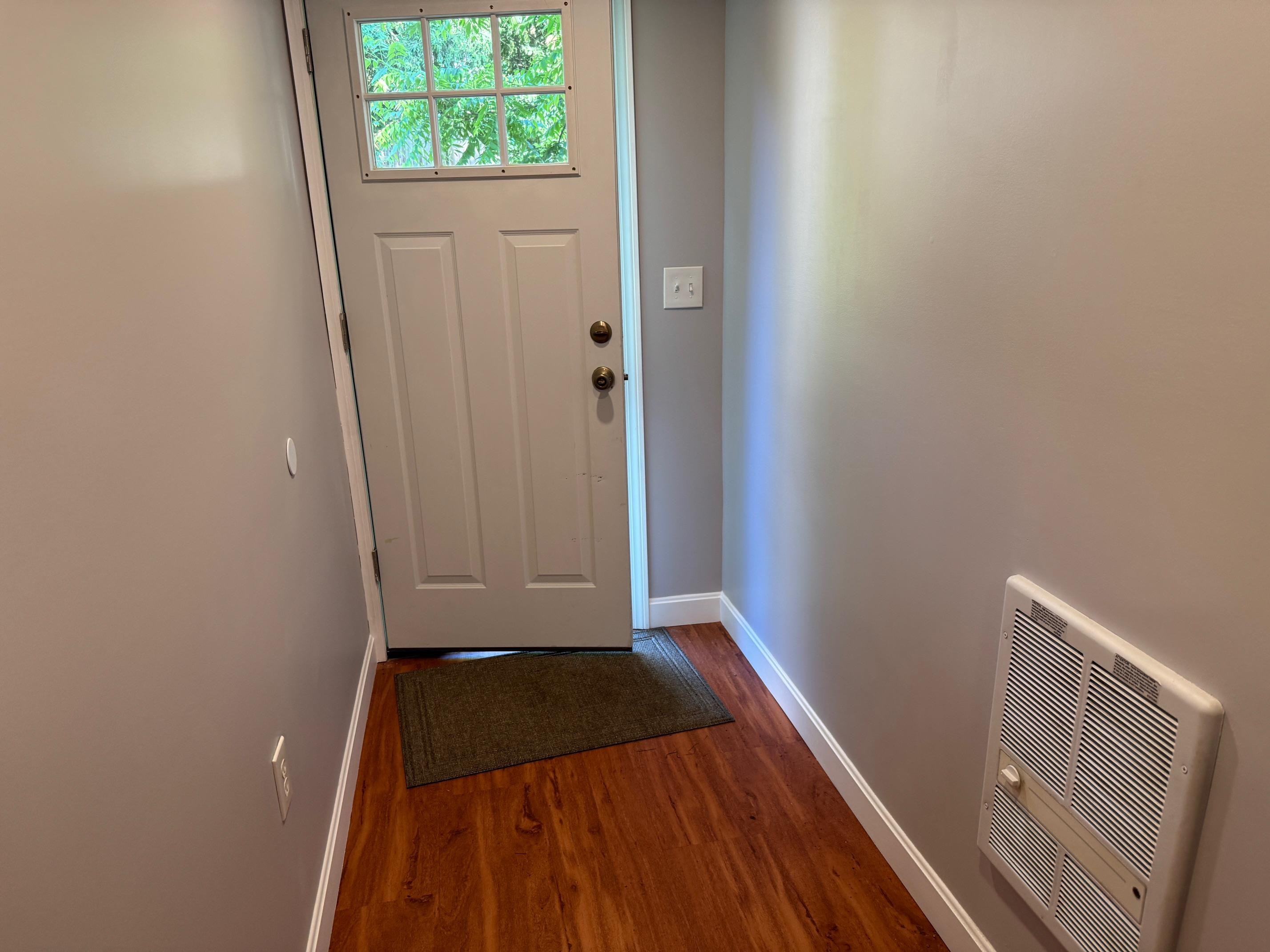 121 McCall Street