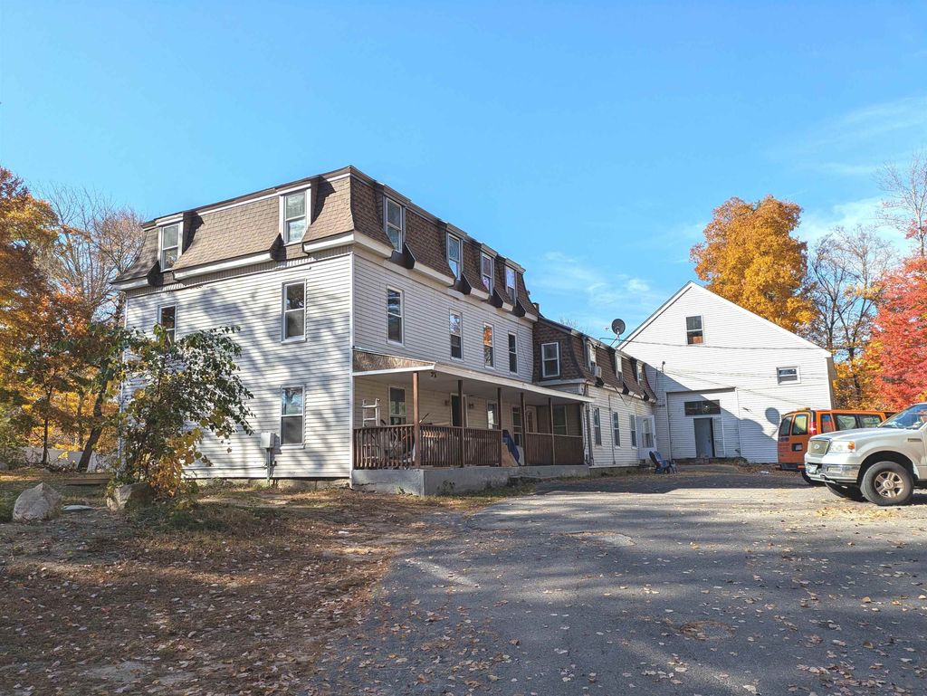 Photo of 3 S Shore Road #3, Salem, NH 03079 (MLS # 5056763)