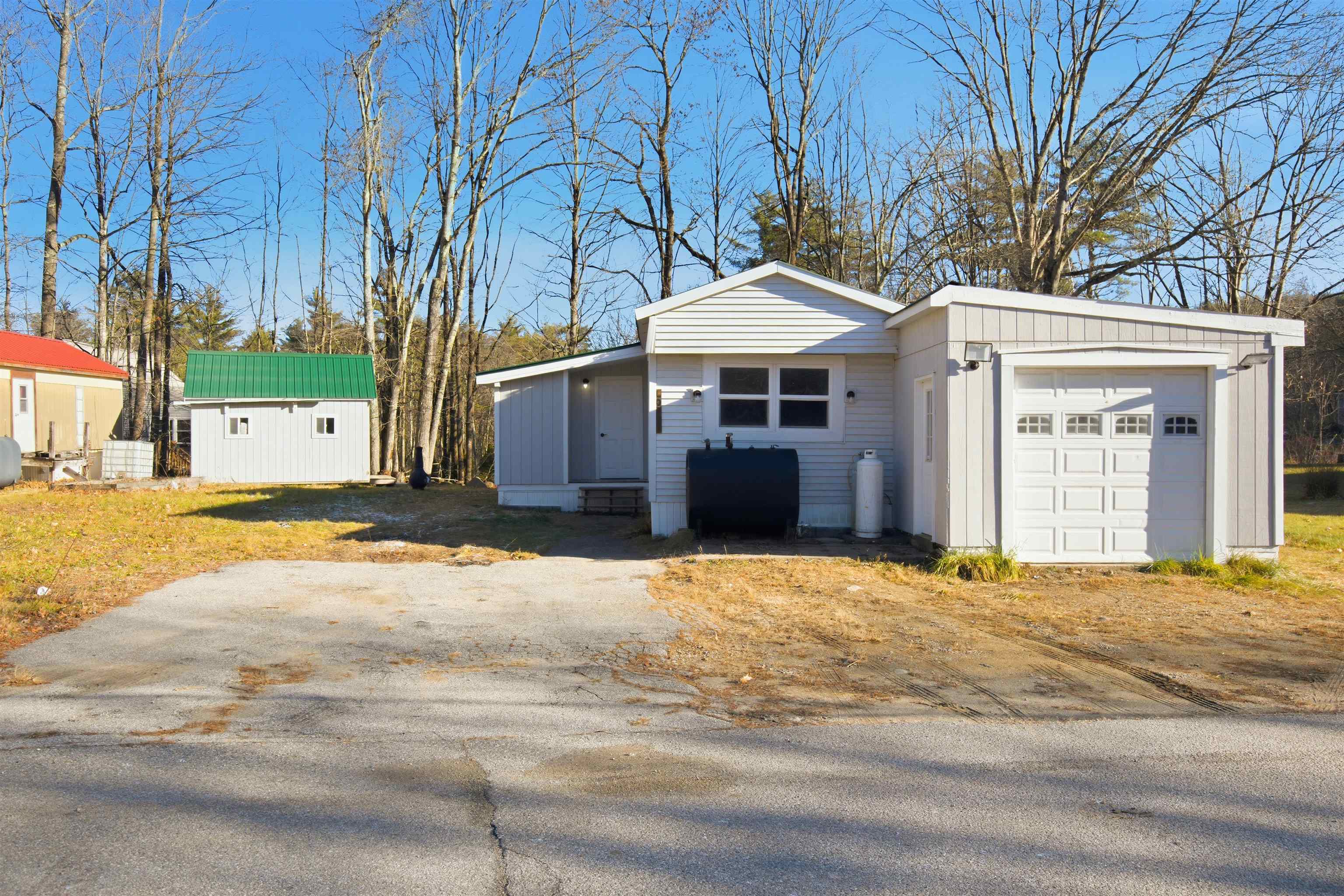 174 South Stark Highway 1