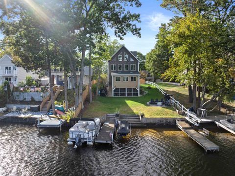 43 Shore Drive Salem NH 03079