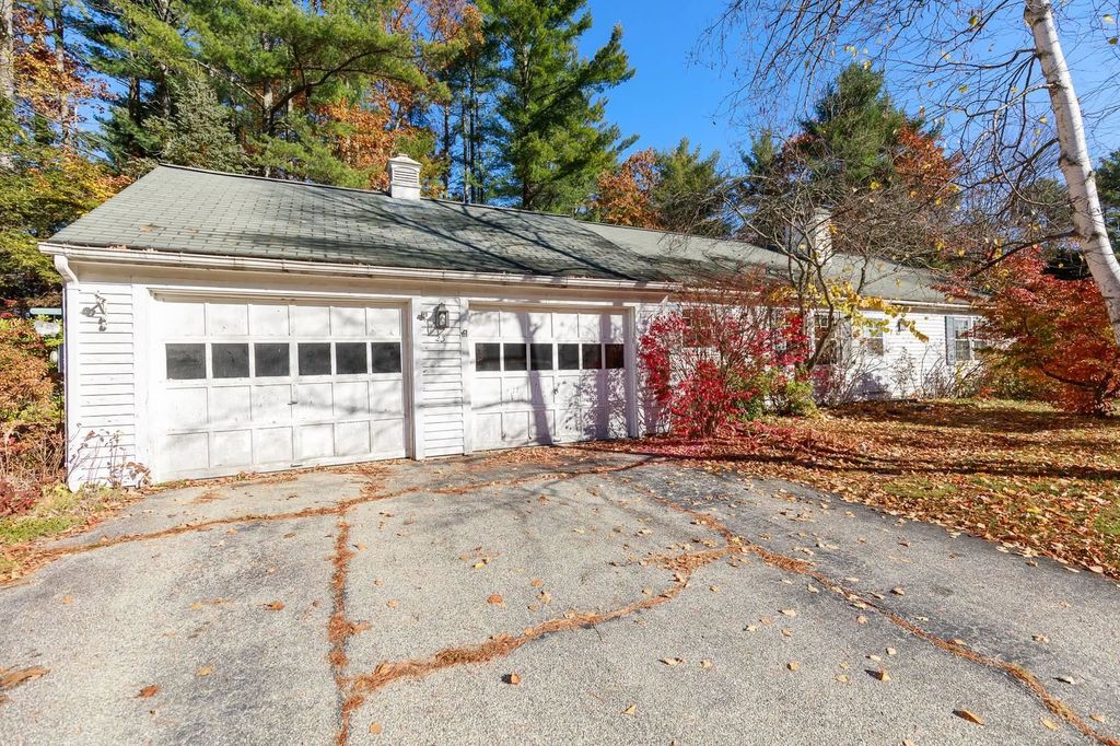 Photo of 23 Currier Avenue, Peterborough, NH 03458 (MLS # 5067602)