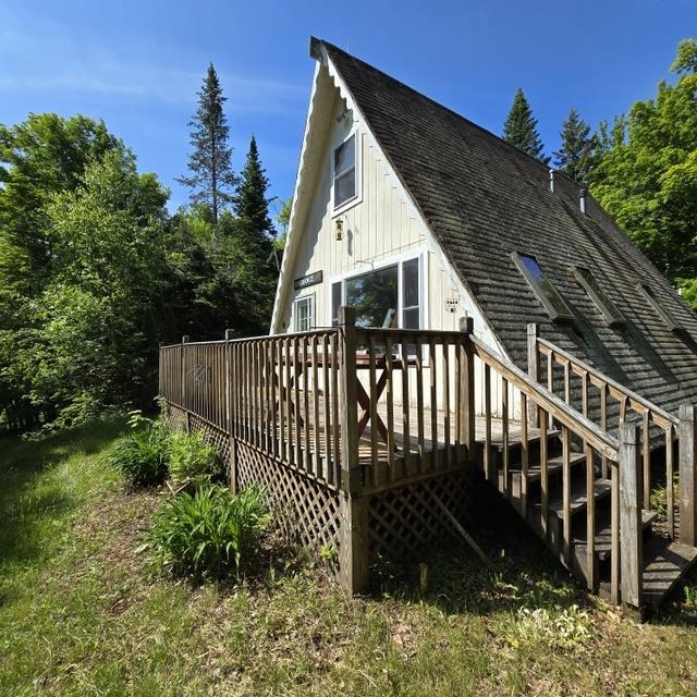 250 Kinney Hill Road
