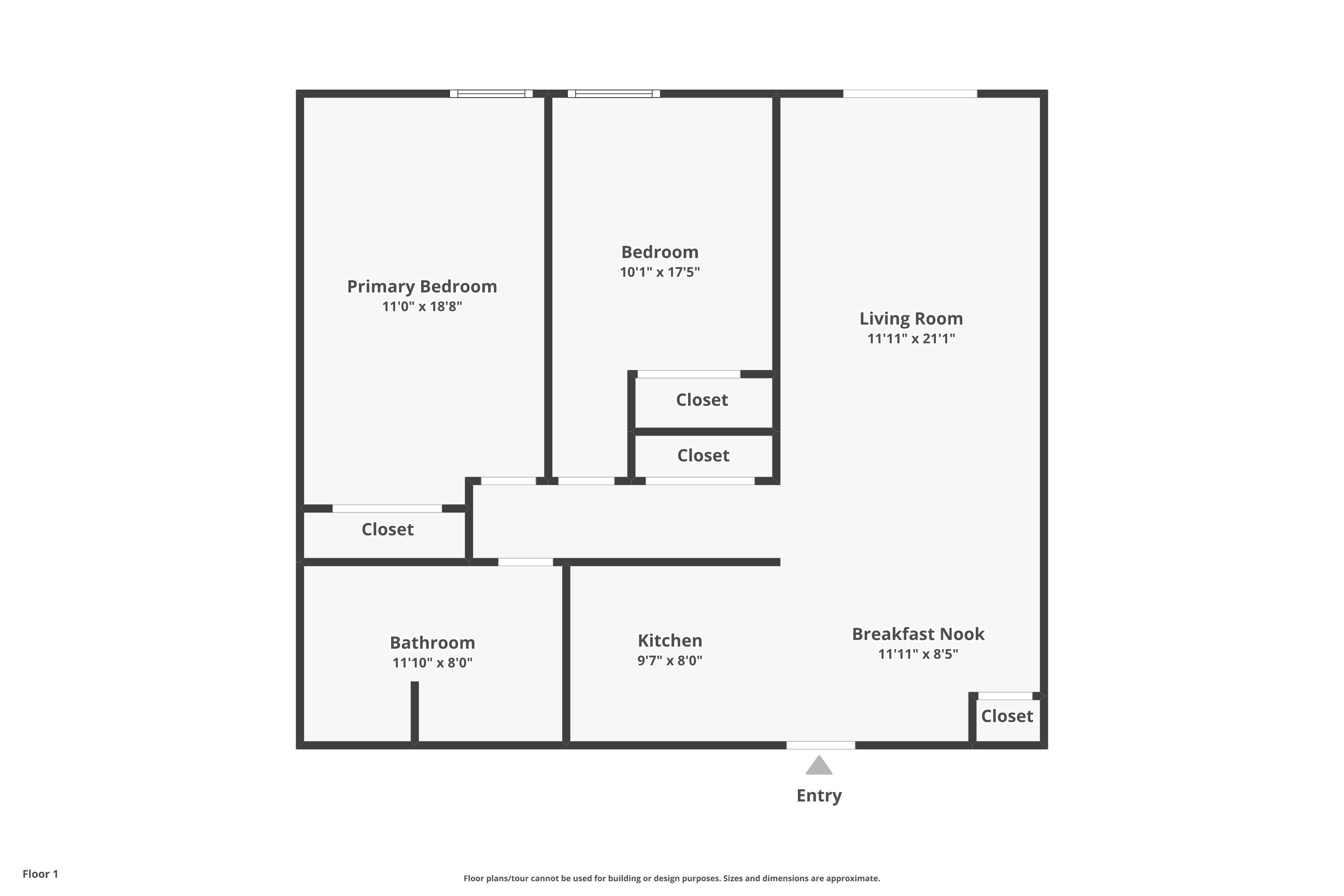 526 Abbott Farm Lane