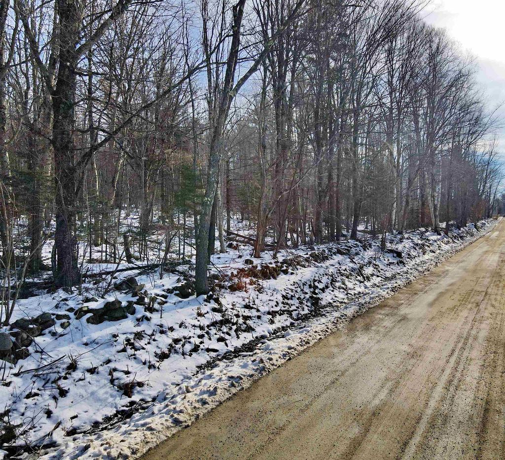 Photo of TBD Easton Road, Sugar Hill, NH 03586 (MLS # 4959529)
