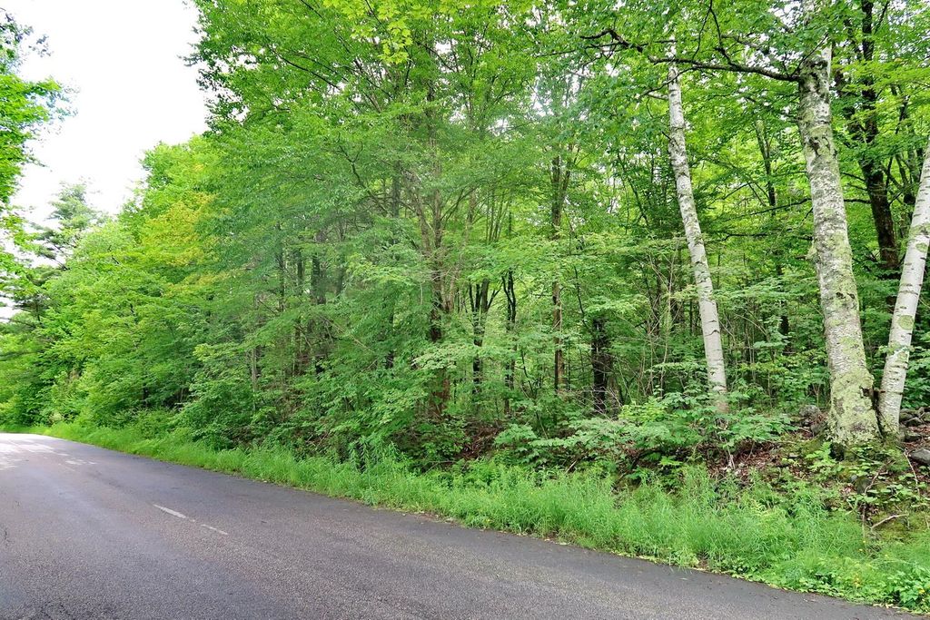 Photo of TBD Easton Road, Sugar Hill, NH 03586 (MLS # 4959529)