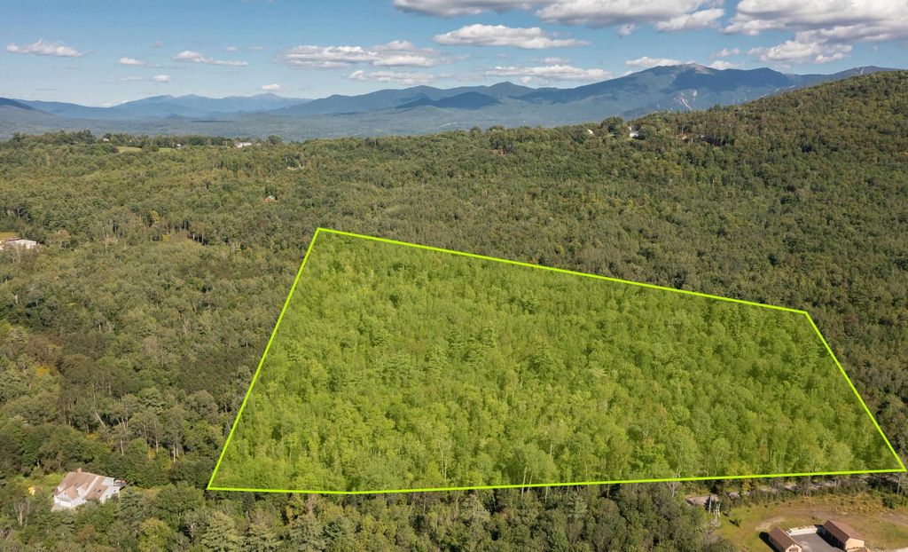 Photo of TBD Easton Road, Sugar Hill, NH 03586 (MLS # 4959529)