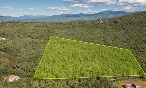 TBD Easton Road Sugar Hill NH 03586