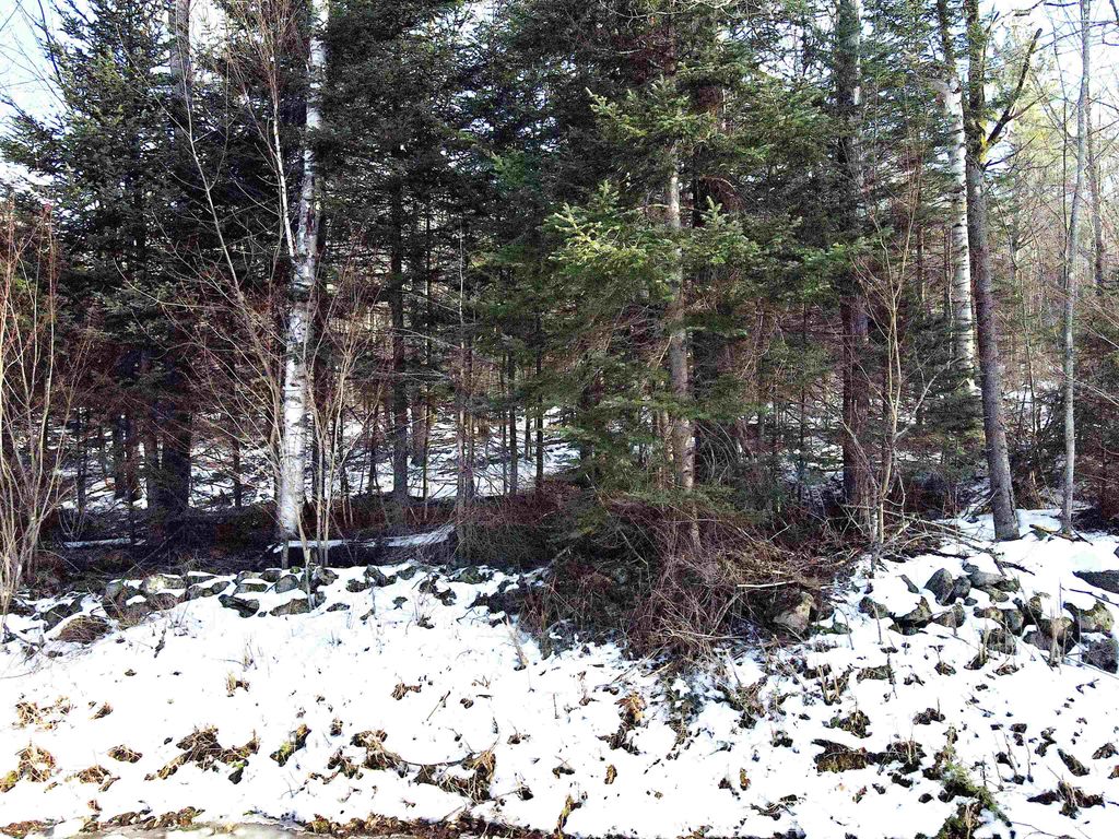Photo of TBD Easton Road, Sugar Hill, NH 03586 (MLS # 4959529)