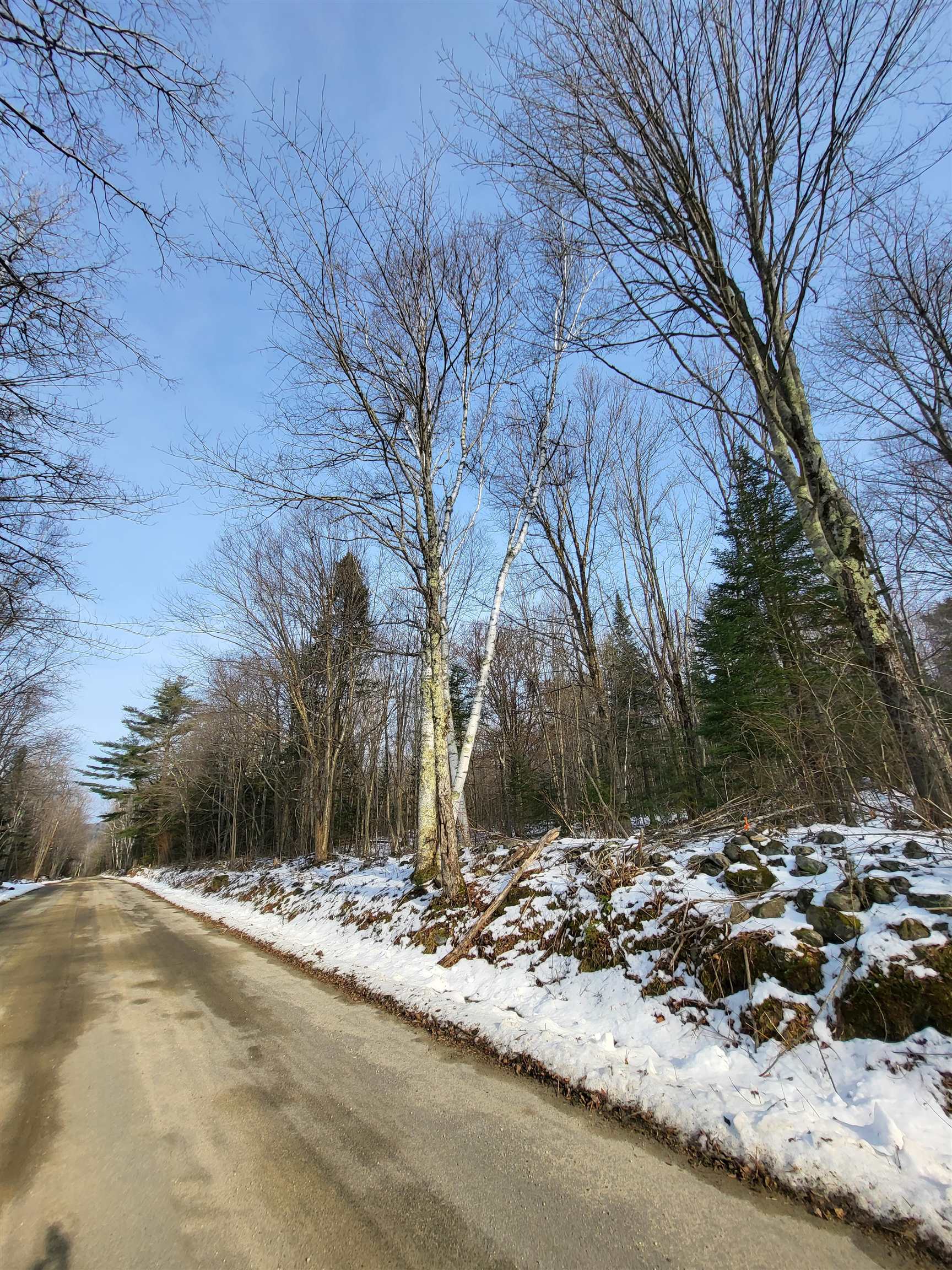 TBD Easton Road