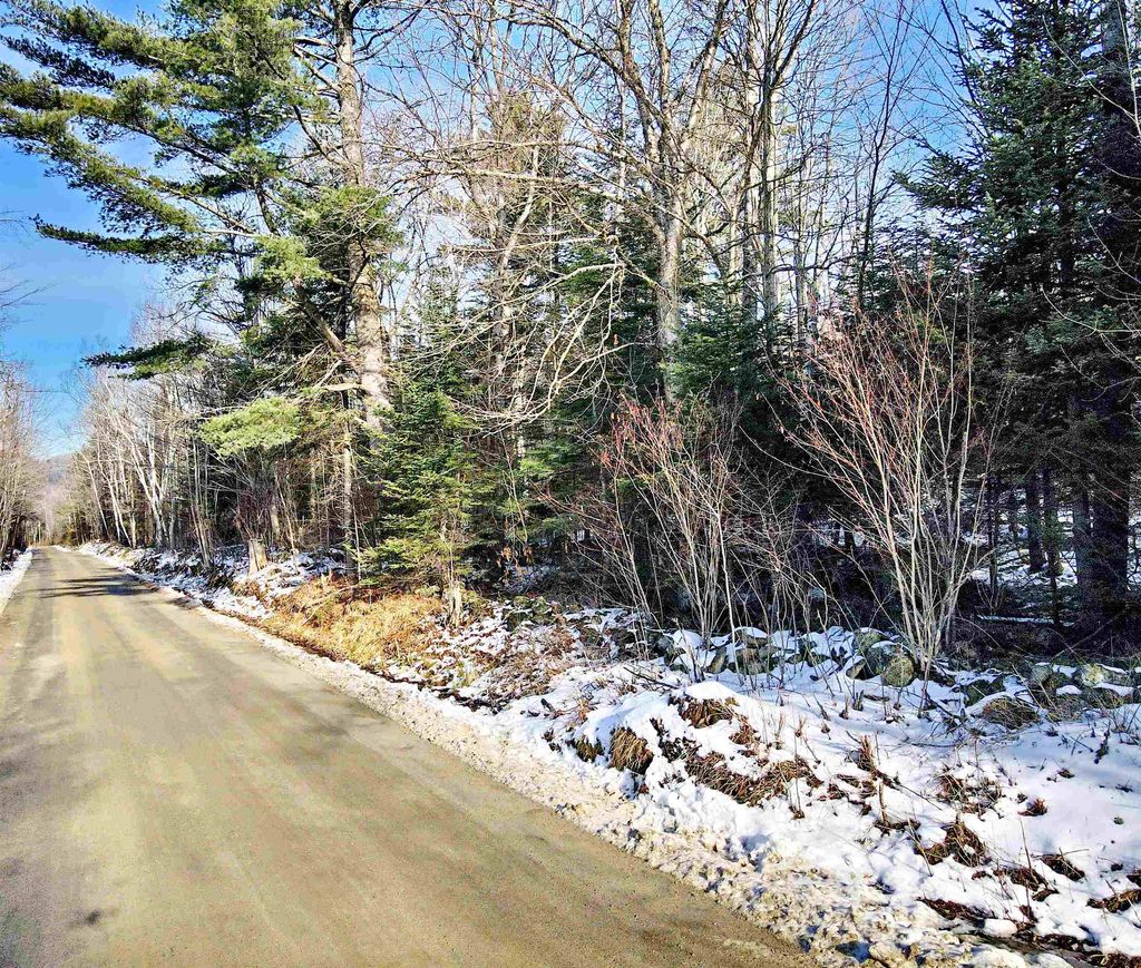 Photo of TBD Easton Road, Sugar Hill, NH 03586 (MLS # 4959529)