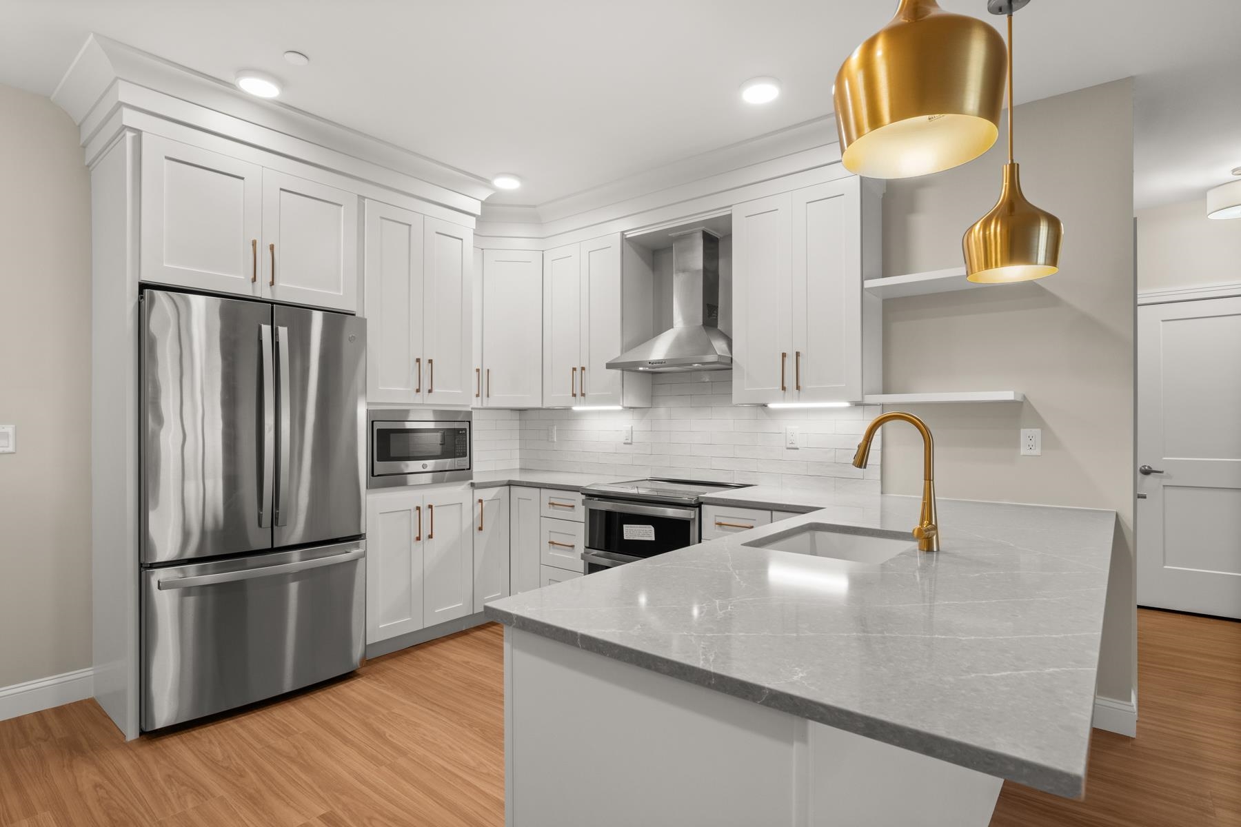 99 Foundry Place 408