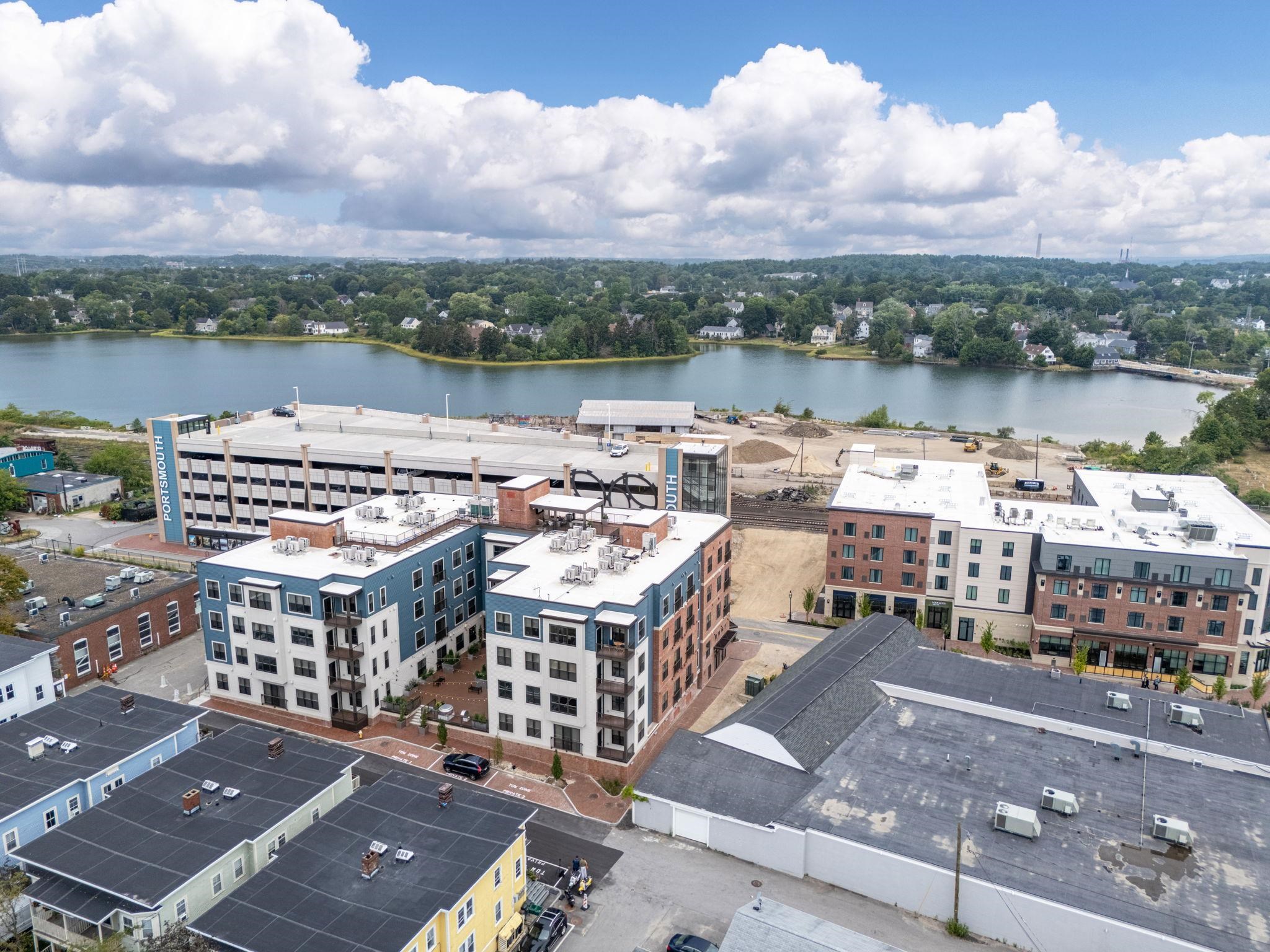 99 Foundry Place 408