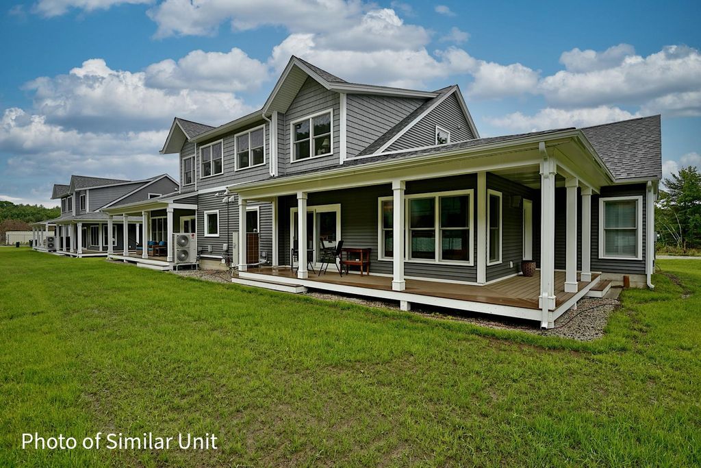 Photo of 4 Fowler Drive, Rye, NH 03870 (MLS # 5040703)