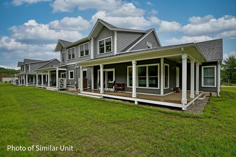 4 Fowler Drive Rye NH 03870