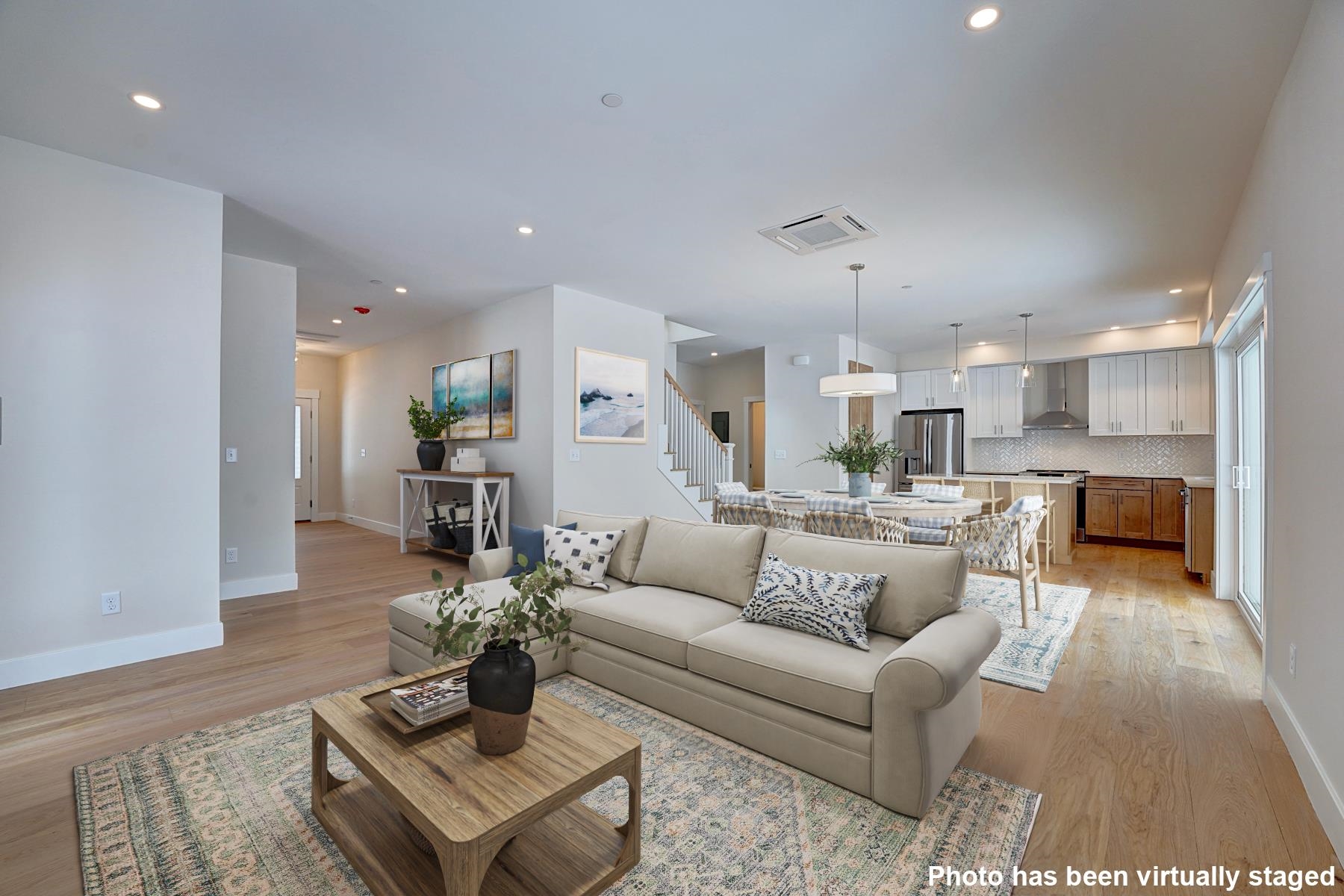 4 Fowler Drive