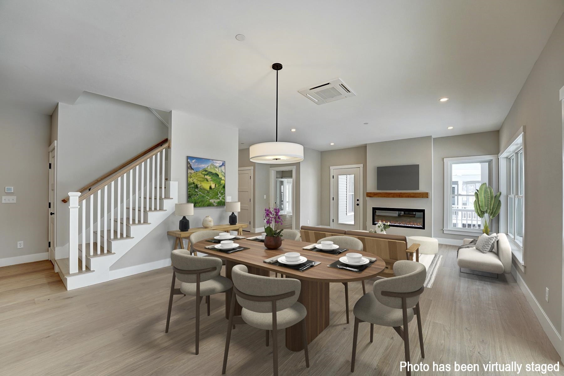 4 Fowler Drive