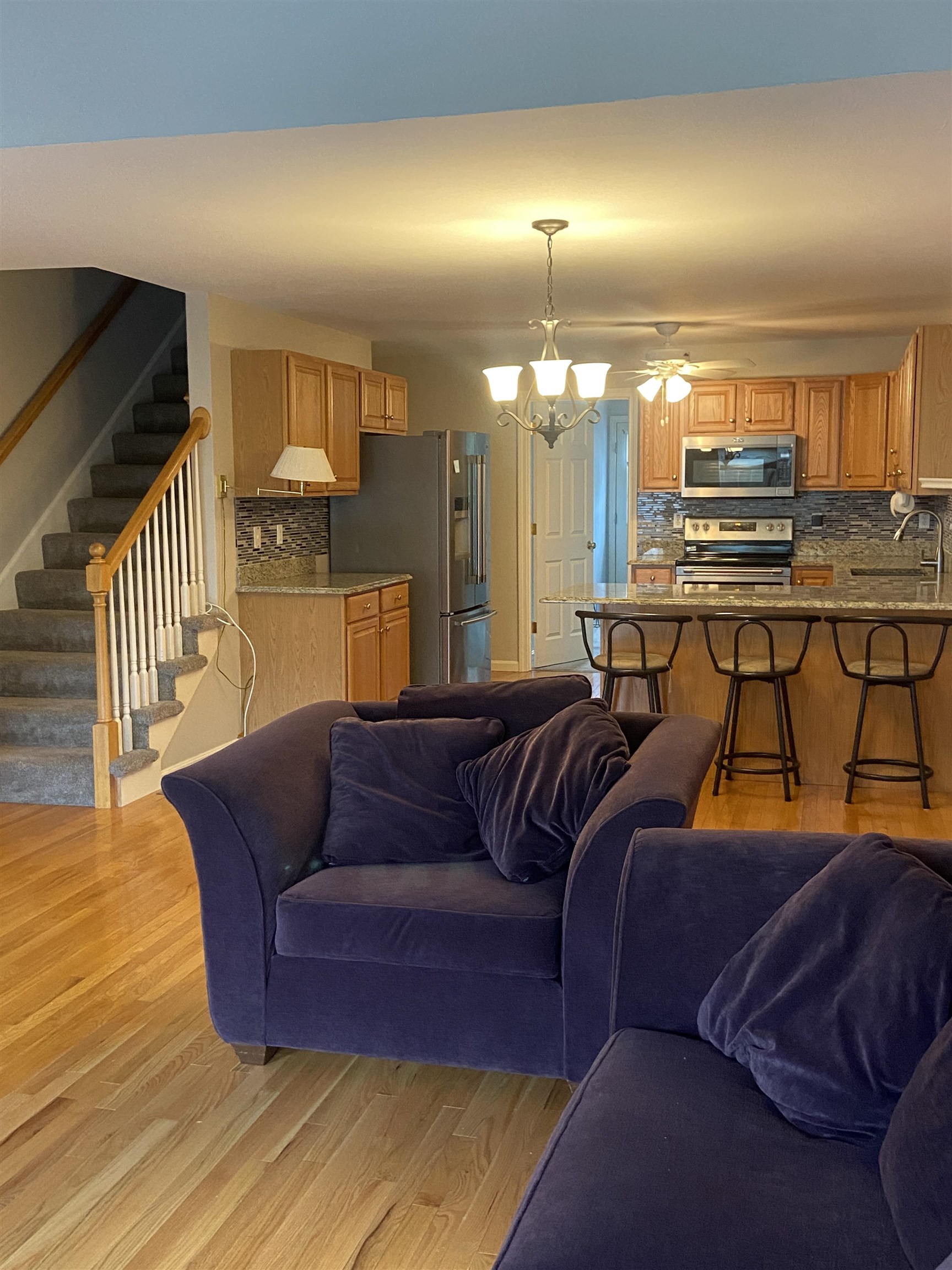 67 Pleasant Street 67